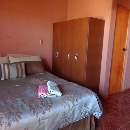 Guest House Diaguitas San Pedro de Atacama Exteriör bild
