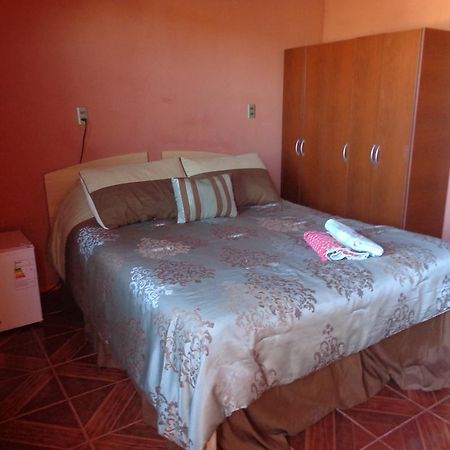 Guest House Diaguitas San Pedro de Atacama Exteriör bild