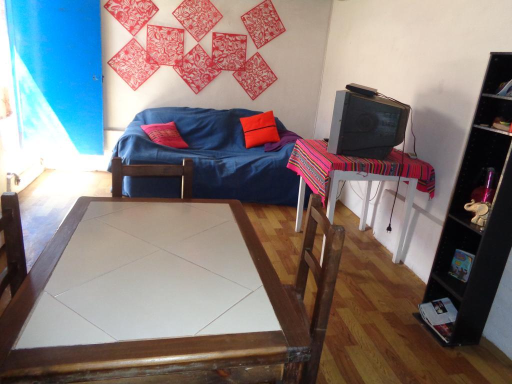 Guest House Diaguitas San Pedro de Atacama Exteriör bild