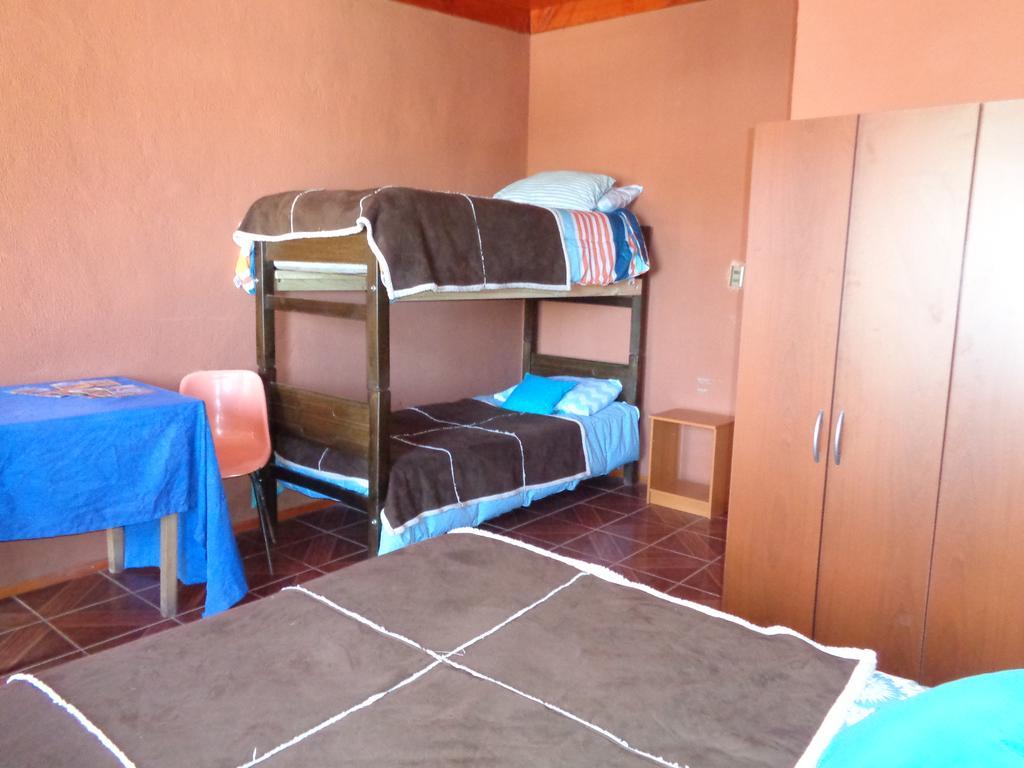 Guest House Diaguitas San Pedro de Atacama Exteriör bild