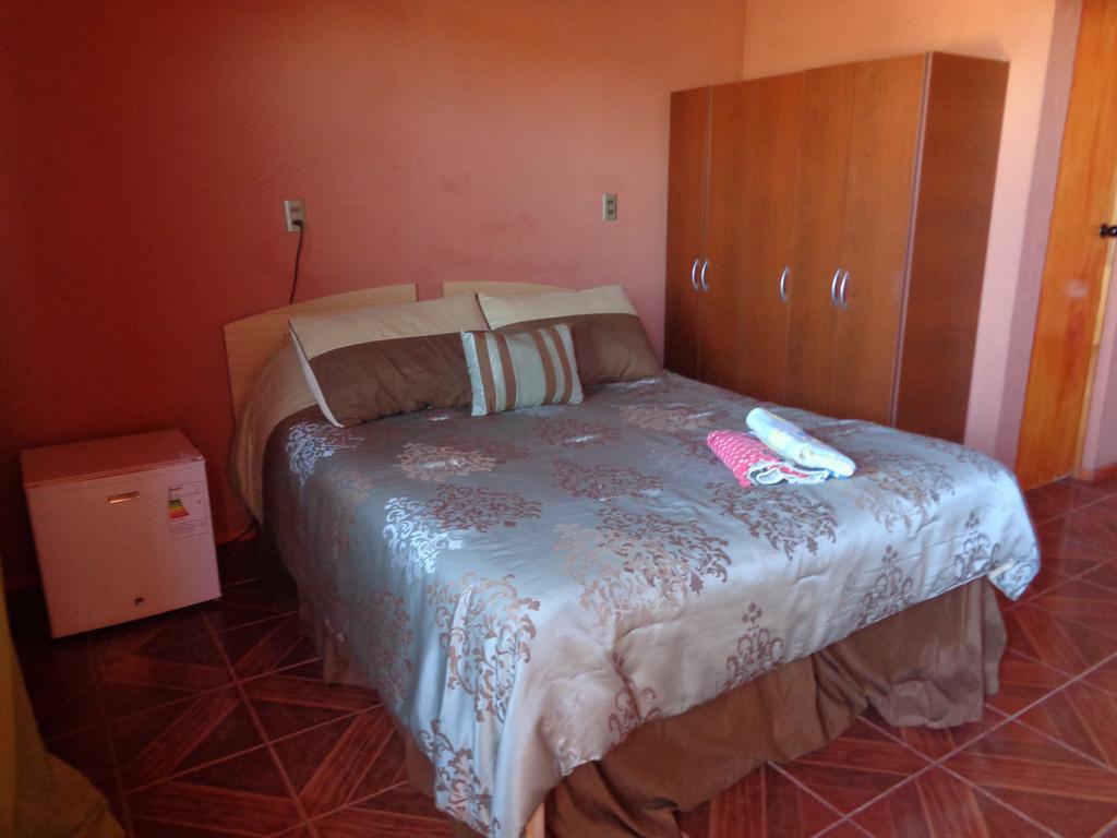 Guest House Diaguitas San Pedro de Atacama Exteriör bild